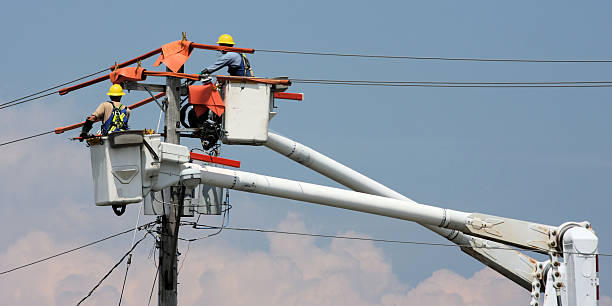 Why Trust Our Licensed Electricians for Your Electrical Needs in Smackover, AR?